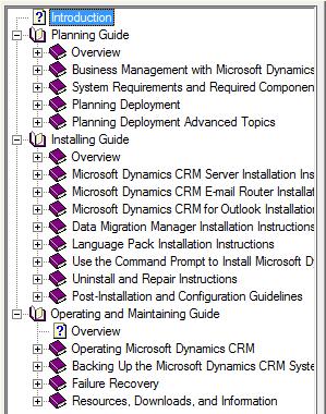 Microsoft Dynamics CRM 4.0 Implementation Guide Microsoft Dynamics CRM 4.0 Implementation Guide