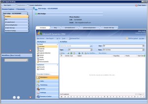 Customer Care Accelerator (CCA)