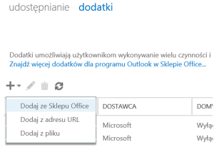 CRM App for Outlook